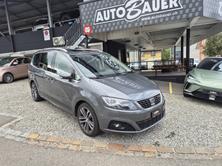 SEAT Alhambra 1.4 TSI Hola FR DSG S/S 7P, Essence, Occasion / Utilisé, Automatique - 2