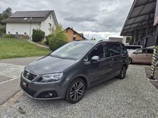 SEAT Alhambra 1.4 TSI Hola FR DSG S/S 7P, Essence, Occasion / Utilisé, Automatique - 4