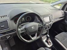 SEAT Alhambra 1.4 TSI Hola FR DSG S/S 7P, Essence, Occasion / Utilisé, Automatique - 5