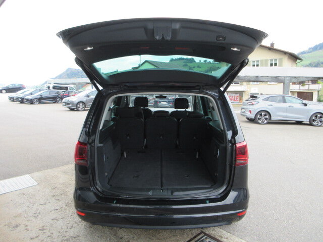 SEAT Alhambra 2.0 TDI 177 Hola FR 4x4 DSG S/S, Diesel, Occasion / Gebraucht, Automatik - 6
