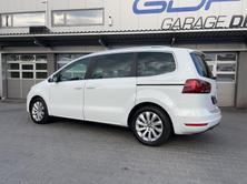 SEAT Alhambra 2.0 TDI Style Advanced DSG, Diesel, Second hand / Used, Automatic - 3