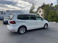 SEAT Alhambra 2.0 TDI Style Advanced DSG, Diesel, Second hand / Used, Automatic - 4