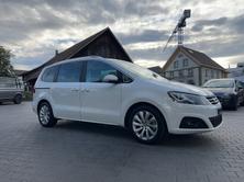 SEAT Alhambra 2.0 TDI Style Advanced DSG, Diesel, Second hand / Used, Automatic - 6