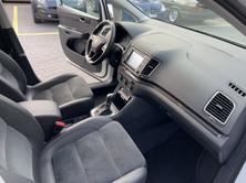 SEAT Alhambra 2.0 TDI Style Advanced DSG, Diesel, Second hand / Used, Automatic - 7