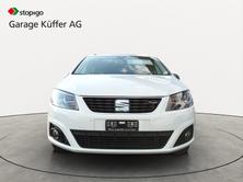 SEAT Alhambra 1.4 TSI DSG Hola FR, Essence, Occasion / Utilisé, Automatique - 2