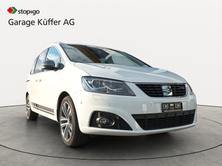 SEAT Alhambra 1.4 TSI DSG Hola FR, Essence, Occasion / Utilisé, Automatique - 3