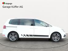 SEAT Alhambra 1.4 TSI DSG Hola FR, Essence, Occasion / Utilisé, Automatique - 4