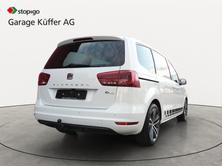 SEAT Alhambra 1.4 TSI DSG Hola FR, Essence, Occasion / Utilisé, Automatique - 5