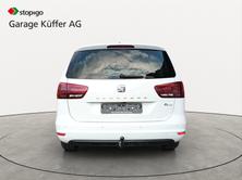 SEAT Alhambra 1.4 TSI DSG Hola FR, Essence, Occasion / Utilisé, Automatique - 6