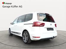 SEAT Alhambra 1.4 TSI DSG Hola FR, Essence, Occasion / Utilisé, Automatique - 7