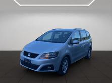 SEAT Alhambra 2.0 TDI Style 4x4, Diesel, Occasion / Gebraucht, Handschaltung - 2