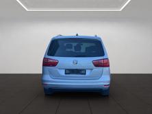 SEAT Alhambra 2.0 TDI Style 4x4, Diesel, Occasion / Gebraucht, Handschaltung - 3
