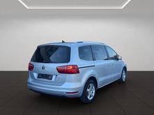 SEAT Alhambra 2.0 TDI Style 4x4, Diesel, Occasion / Gebraucht, Handschaltung - 4