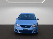 SEAT Alhambra 2.0 TDI Style 4x4, Diesel, Occasion / Gebraucht, Handschaltung - 5