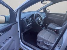SEAT Alhambra 2.0 TDI Style 4x4, Diesel, Occasion / Gebraucht, Handschaltung - 7