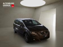 SEAT Alhambra 1.4 TSI FR Line DSG, Benzina, Occasioni / Usate, Automatico - 7