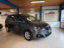 SEAT Alhambra 2.0 TDI Style Viva 4x4, Diesel, Occasion / Gebraucht, Handschaltung - 2