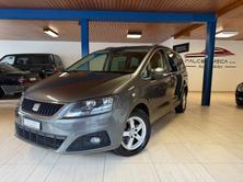 SEAT Alhambra 2.0 TDI Style Viva 4x4, Diesel, Occasion / Gebraucht, Handschaltung - 3