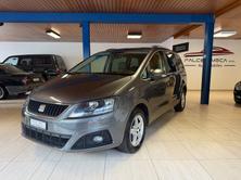 SEAT Alhambra 2.0 TDI Style Viva 4x4, Diesel, Occasion / Gebraucht, Handschaltung - 4
