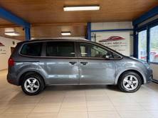SEAT Alhambra 2.0 TDI Style Viva 4x4, Diesel, Occasion / Gebraucht, Handschaltung - 6