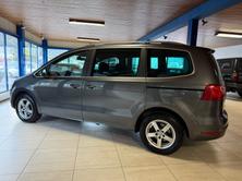 SEAT Alhambra 2.0 TDI Style Viva 4x4, Diesel, Occasion / Gebraucht, Handschaltung - 7