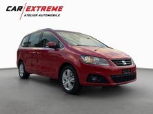 SEAT Alhambra 1.4 TSI Style DSG, Petrol, Second hand / Used, Automatic - 2
