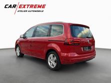 SEAT Alhambra 1.4 TSI Style DSG, Petrol, Second hand / Used, Automatic - 5
