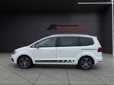 SEAT Alhambra 2.0 TDI FR Line 4Drive, Diesel, Second hand / Used, Automatic - 3