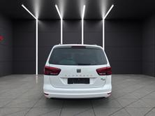 SEAT Alhambra 2.0 TDI FR Line 4Drive, Diesel, Second hand / Used, Automatic - 5
