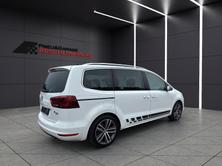 SEAT Alhambra 2.0 TDI FR Line 4Drive, Diesel, Second hand / Used, Automatic - 6