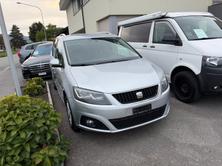 SEAT Alhambra 2.0 TDI Style 4x4, Diesel, Second hand / Used, Manual - 2