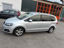 SEAT Alhambra 2.0 TDI Style 4x4, Diesel, Second hand / Used, Manual - 3