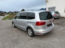 SEAT Alhambra 2.0 TDI Style 4x4, Diesel, Second hand / Used, Manual - 4