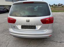 SEAT Alhambra 2.0 TDI Style 4x4, Diesel, Second hand / Used, Manual - 5