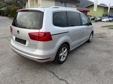 SEAT Alhambra 2.0 TDI Style 4x4, Diesel, Second hand / Used, Manual - 6