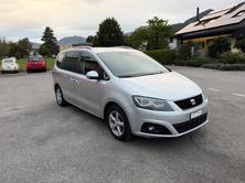 SEAT Alhambra 2.0 TDI Style 4x4, Diesel, Second hand / Used, Manual - 7