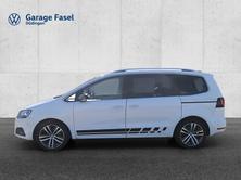 SEAT ALHAMBRA FR LINE STOPP - START (Netto), Petrol, Second hand / Used, Automatic - 2