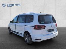 SEAT ALHAMBRA FR LINE STOPP - START (Netto), Petrol, Second hand / Used, Automatic - 3