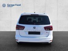 SEAT ALHAMBRA FR LINE STOPP - START (Netto), Petrol, Second hand / Used, Automatic - 4
