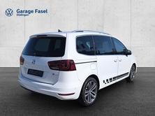 SEAT ALHAMBRA FR LINE STOPP - START (Netto), Petrol, Second hand / Used, Automatic - 5