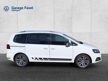 SEAT ALHAMBRA FR LINE STOPP - START (Netto), Petrol, Second hand / Used, Automatic - 6