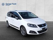 SEAT ALHAMBRA FR LINE STOPP - START (Netto), Petrol, Second hand / Used, Automatic - 7