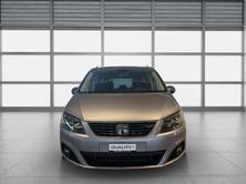 SEAT Alhambra 2.0 TDI 4Drive SWISS FR*TOP ZUSTAND*7-PLÄTZER*NUR, Diesel, Second hand / Used, Automatic - 2