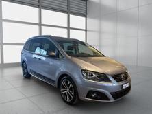 SEAT Alhambra 2.0 TDI 4Drive SWISS FR*TOP ZUSTAND*7-PLÄTZER*NUR, Diesel, Second hand / Used, Automatic - 3