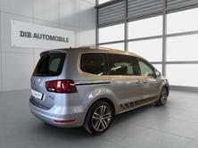 SEAT Alhambra 2.0 TDI 4Drive SWISS FR*TOP ZUSTAND*7-PLÄTZER*NUR, Diesel, Second hand / Used, Automatic - 4