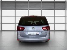 SEAT Alhambra 2.0 TDI 4Drive SWISS FR*TOP ZUSTAND*7-PLÄTZER*NUR, Diesel, Second hand / Used, Automatic - 5
