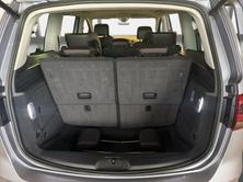 SEAT Alhambra 2.0 TDI 4Drive SWISS FR*TOP ZUSTAND*7-PLÄTZER*NUR, Diesel, Second hand / Used, Automatic - 7