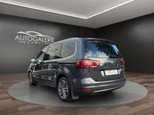 SEAT Alhambra 1.4 TSI FR Line DSG CH 7 Sitzer mit Kindersitzen, Petrol, Second hand / Used, Automatic - 4