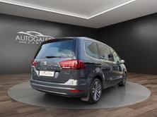 SEAT Alhambra 1.4 TSI FR Line DSG CH 7 Sitzer mit Kindersitzen, Petrol, Second hand / Used, Automatic - 6