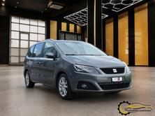 SEAT Alhambra 2.0 TDI Style 4x4, Diesel, Occasioni / Usate, Manuale - 3